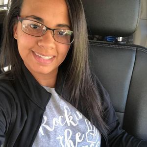 Meet your Posher, Joanna